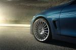 Alpina B4 S Bi-Turbo Coupe 2017 года (WW)